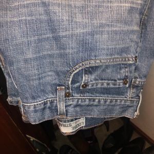 Men’s Levi’s Jeans - Loose Straight - 33x34